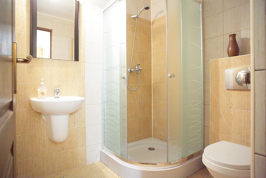 Casa Lia Hotel Sighisoara Room photo