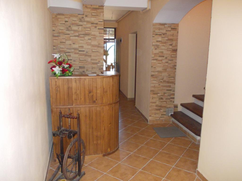 Casa Lia Hotel Sighisoara Exterior photo